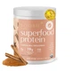 Органический веганский протеин для беременных и кормящих Boobie Body Superfood ванильный чай 20 порций 580 г - изображение 1