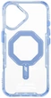 Чохол-накладка Skinarma Saido (Mag-Charge) для iPhone 17 Sky Blue - зображення 4