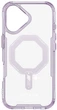 Чохол-накладка Skinarma Saido (Mag-Charge) для iPhone 17 (SK-2025IP6.3-SDOMS-LLC) Lilac - зображення 4