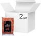Упаковка чечевицы Healthy Generation Красной Gluten Free Без ГМО 600 г х 2 шт (1.2 кг) (4820283350120) - изображение 1