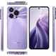 Смартфон Oukitel C69 7.2" HD+ /8GB/512GB/ T606 /6000mAh/ 64+8Мп/ NFC Purple (C69_8_512_PL) - зображення 3