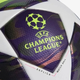 Футбольний м'яч Adidas UCL League BOX 2026 Budapest розмір 5, біло-фіолетовий - зображення 5