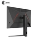 Монітор 32" Qube Overlord G32Q180HS - зображення 8