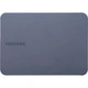 Зовнішній жорсткий диск 2.5" USB 4.0TB Toshiba Canvio Gaming Dark Grey (HDTX240EK3CA) - изображение 1