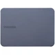 Зовнішній жорсткий диск 2.5" USB 2.0TB Toshiba Canvio Gaming Dark Grey (HDTX220EK3AA) - изображение 1
