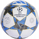 Футбольний м'яч Adidas UCL League BOX 2025 розмір 5, біло-синій - зображення 7