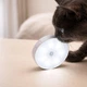 Бездротовий світлодіодний нічник із датчиком руху - зображення 2