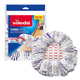 Насадка змінна мікрофібра для швабри Vileda Turbo 3в1 Microfibre 167749 - зображення 1