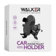 Автодержатель WALKER CX-018 black (4074) - изображение 7