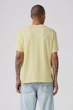 Футболка Levi's 52(XL) Жовтий (140667) - зображення 2