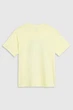 Футболка Levi's 52(XL) Жовтий (140667) - зображення 6