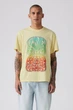 Футболка Levi's 54(2XL) Жовтий (140667) - зображення 4