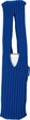 Вязаная сумка-чехол для смартфона BeCover Knit Pocket для повербанка (80 см) Deep Blue (BC_715161) - изображение 1