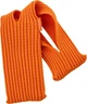 Вязаная сумка-чехол для смартфона BeCover Knit Pocket для повербанка (80 см) Orange (BC_715162) - изображение 2