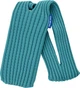 Вязаная сумка-чехол для смартфона BeCover Knit Pocket для повербанка (80 см) Blue (BC_715159) - изображение 2
