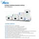 Акумулятор LiFePO4 Anern Npro 5kWh 51.2V 100Ah (AN-LPB-N-48100) - зображення 5