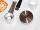 Капсула многоразовая металлическая iCafilas для кофеварки Delta Q Milk, Miniqool, Дельта NDIQ7323 - изображение 10
