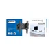 Кронштейн похилий для тв Cabletech UCH0192 - изображение 10