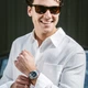 Наручний годинник CASIO EFB-109D-1AVEF - изображение 4