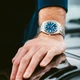 Наручний годинник CASIO EFB-109D-2AVEF - изображение 8