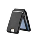 Магнітний картхолдер для смартфонів WIWU MW-003, Black - зображення 1