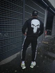 Спортивний костюм punisher тонкий XXL - изображение 1