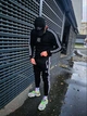Спортивний костюм punisher тонкий XXL - изображение 3