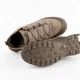 Кроссовки унисекс The North Face Glenclyffe Urban Low Mushroom 42 Бежевий NF0A8A96C89 - изображение 4