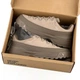 Кроссовки унисекс The North Face Glenclyffe Urban Low Mushroom 42 Бежевий NF0A8A96C89 - изображение 6