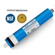 Мембрана для систем обратного осмоса Vontron 50G, ULP1812-50, Мембрана для систем обратного осмоса - изображение 1