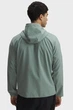Вітровка чоловіча Under Armour Ua Vibe Woven Jacket S М"ятний 6003001-348 - зображення 2