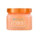 Скраб для тела Tree Hut Shea Sugar Scrub Vitamin C сахарная паста для омоложения кожи 510 г - изображение 3