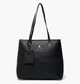 Сумка унисекс Jordan Jam Monogram Tote Bag Black MM0990-023 черная - изображение 1