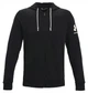 Кофта мужская Under Armour Rival Terry Full Zip Training Hoody Black 2XL Чорний 1361606-001 - изображение 5
