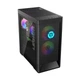 Комп'ютер Lenovo Legion T5-26AMR5 AMD Ryzen 7 5700G Radeon RX 6500 XT 4Gb RAM 32 GB SSD 2000 GB - изображение 3
