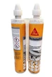 Анкер хімічний (двокомпонентний клей на основі поліестеру) Sika AnchorFix®-1 (SIKAANCHORFIX) 300 мл - зображення 3