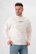 Свитшот принт K.O.R 86023 Молочный (WHITE) 2XL - изображение 1