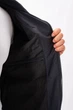 Куртка-м.с. K.O.R 26529 Синий 2XL - изображение 4