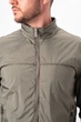 Ветровка K.O.R 7797 Хаки (ARMY GREEN) 3XL - изображение 6