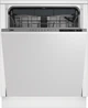 Встраиваемая посудомоечная машина Beko BDIN25324 - изображение 1