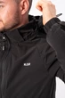 Куртка-м.с. K.O.R 26529 Черный 2XL - изображение 6