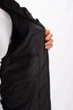 Куртка-м.с. K.O.R 26529 Черный 2XL - изображение 7