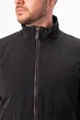 Куртка-м.с. K.O.R 26301 Черный 3XL - изображение 6