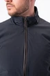 Куртка-м.с. K.O.R 26301 Синий 3XL - изображение 5