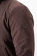 Куртка-м.с. K.O.R 26301 Кофейный 3XL - изображение 7