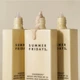 Солнцезащитный крем Summer Fridays Shadedrops Broad Spectrum SPF30 Mineral Milk Sunscreen 5 ml Mini - изображение 4