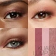 Палетка теней Nars Quad Eyeshadow Kuala Lumpur 4.4 g - изображение 3
