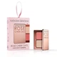 Палетка кремовых румян и хайлайтера Natasha Denona Mini Rose Cheek Duo Cream Blush & Highlighter 4 g - изображение 5