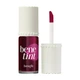 Тинт для губ и щек Benefit Benetint Liquid Lip + Cheek Blush Stain (Raspberry) 6 ml - изображение 1