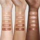 Пудра-перфектор 3в1 Makeup By Mario SoftSculpt Transforming Skin Perfector Radiant Skin Powder (Light Medium) 8.8 g - зображення 3